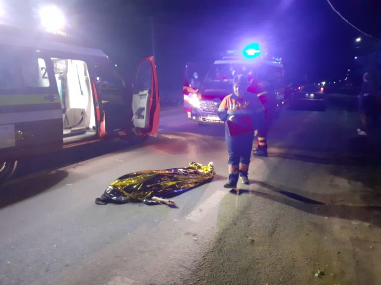 accident