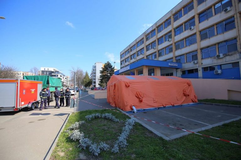spital