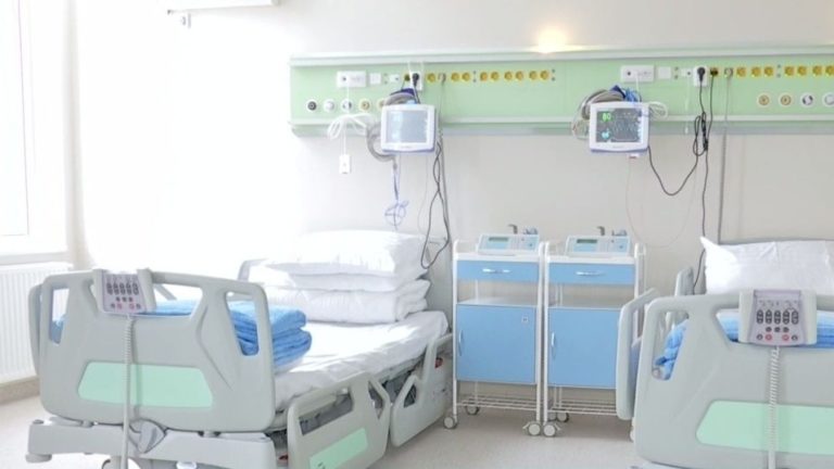 spital