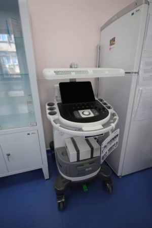 aparat medical