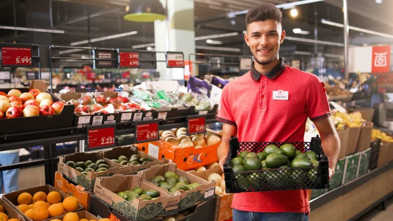 kaufland