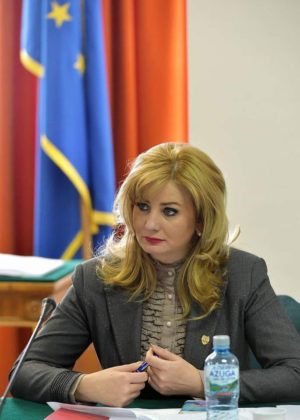 roxana paturca