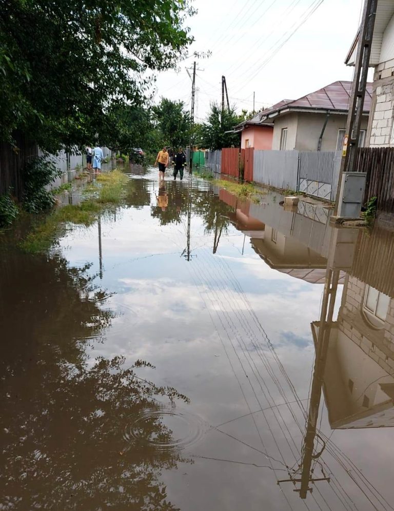 inundatii