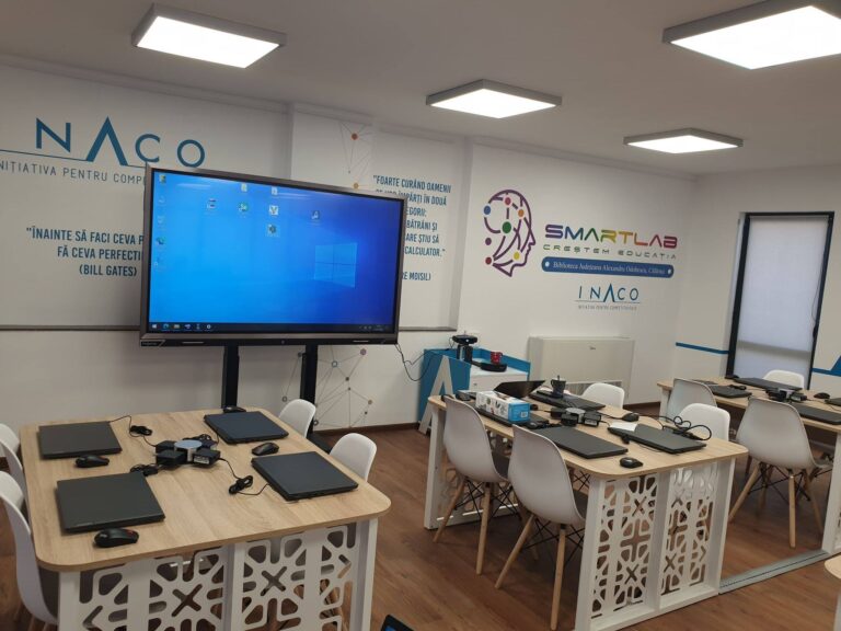 smart lab 3