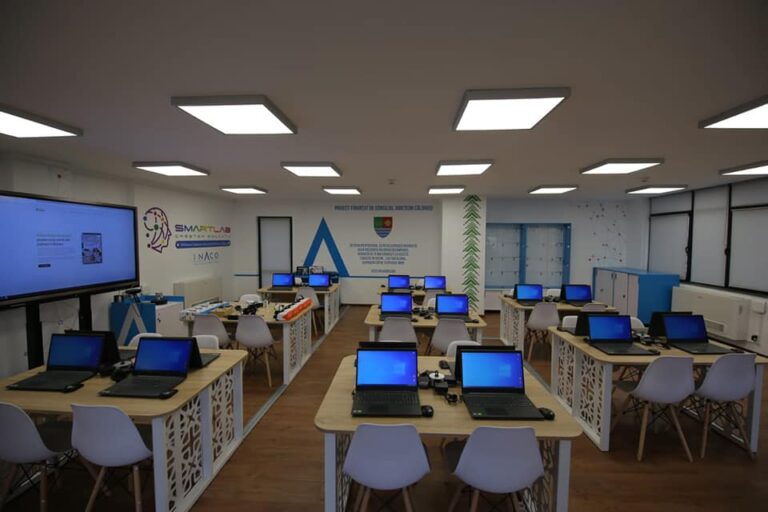 smart_lab