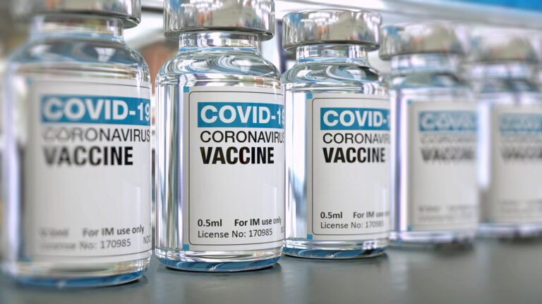 covid-vaccin