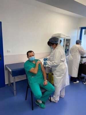 vaccinare