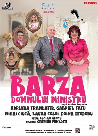piesa teatru