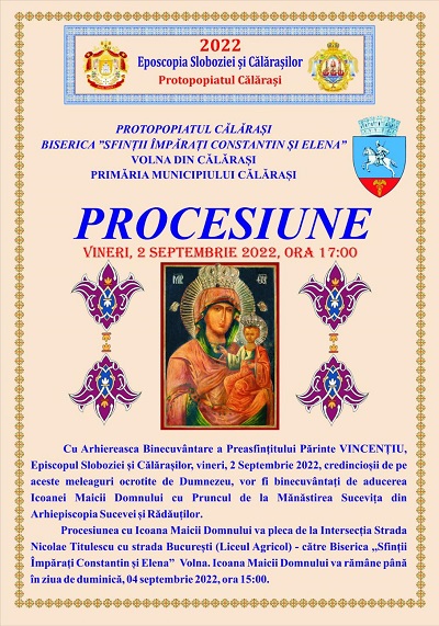 procesiune