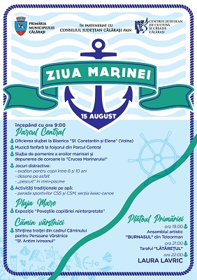 ziua marinei