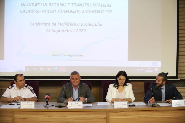 conferinta cj isu