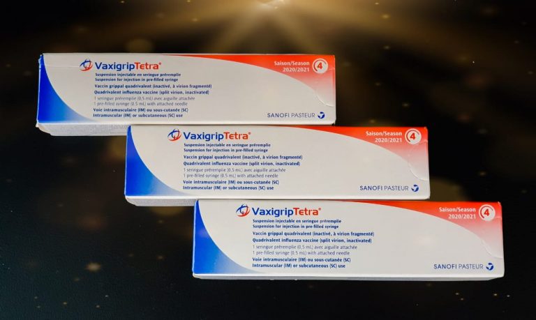 vaccin gripal