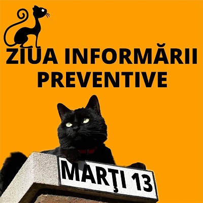ziua informarii preventive