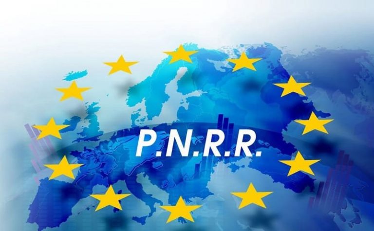 pnrr