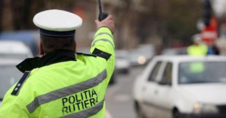 politia rutiera digi 24
