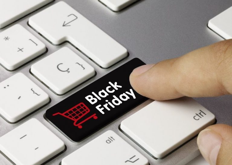 Black-Friday-pe-tastatura