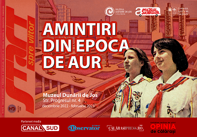 MDJ Amintiri din epoca de aur