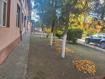 ciocanesti centru asistenta sociala