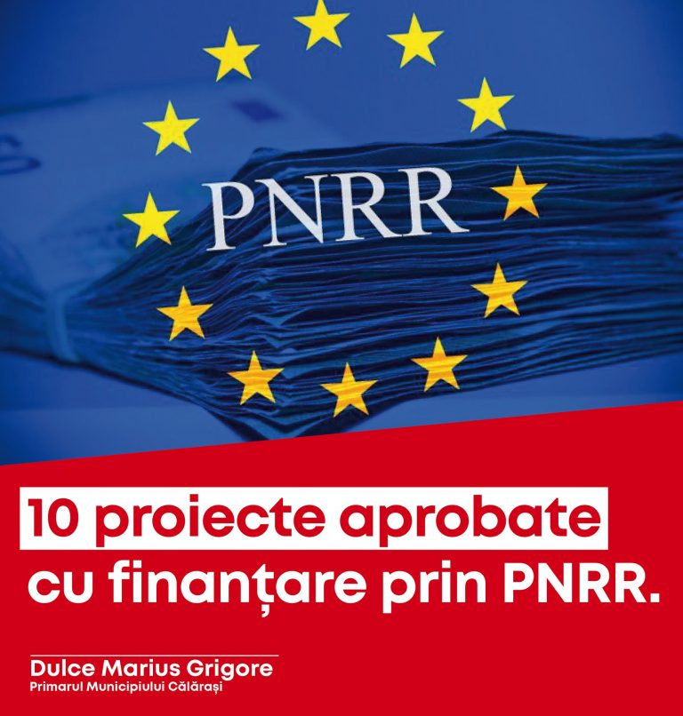 pnrr
