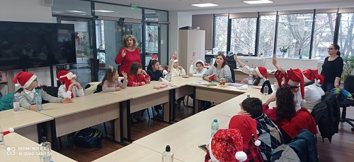 ateliere biblioteca