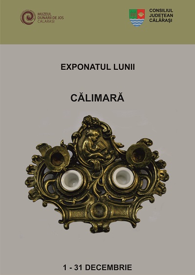 expo luna decembrie