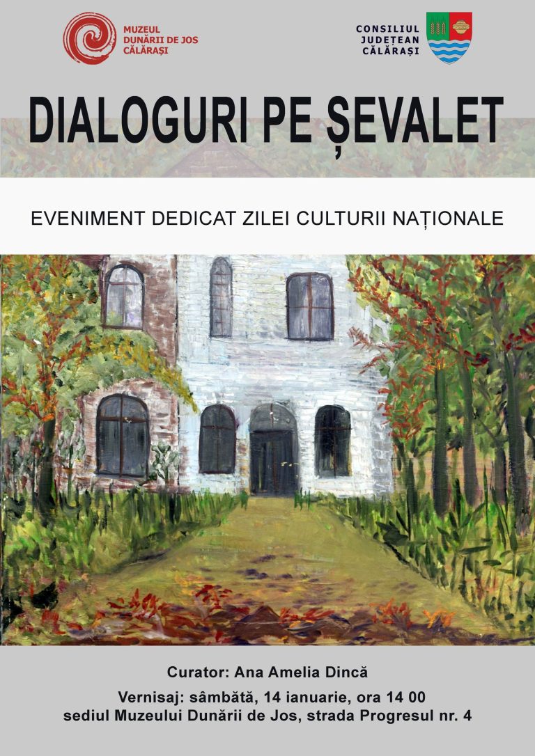 MDJ Ziua Culturii Nationale