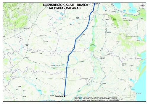 drum transregio