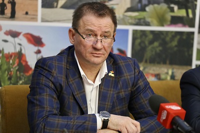 Marius Dulce