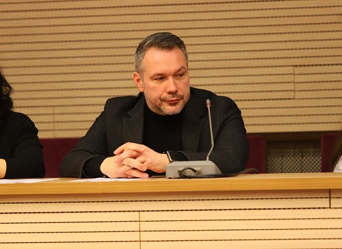 bogdan mihai