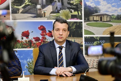 sorinel vrajitoru