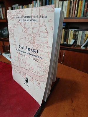 lansare carte