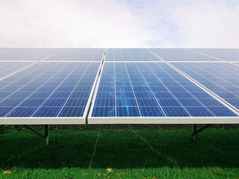 foto parc solar