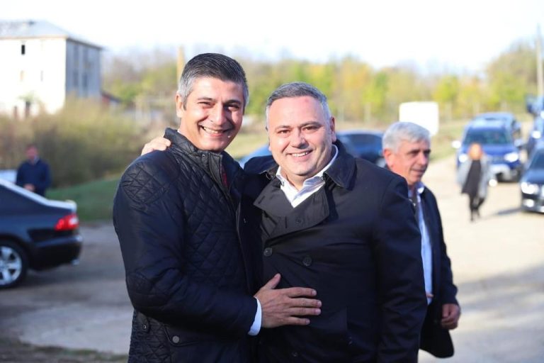 birca si ministrul agriculturii