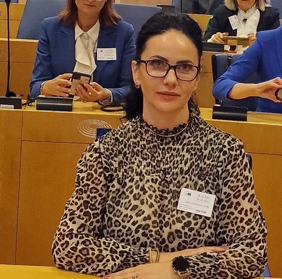 ionela ichim ofsd cl
