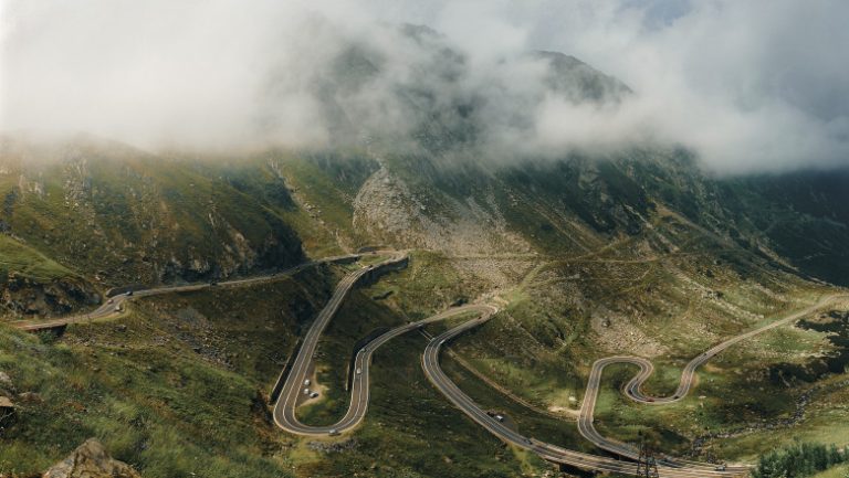 transfagarasan