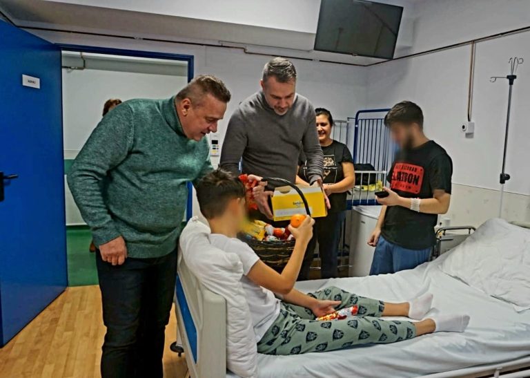 iliuta si bogdan mihai