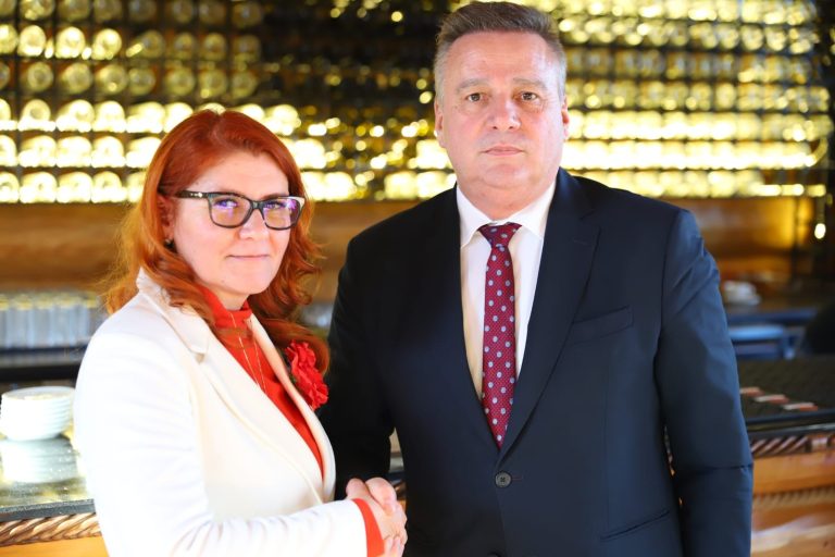 mirela tache si iliuta