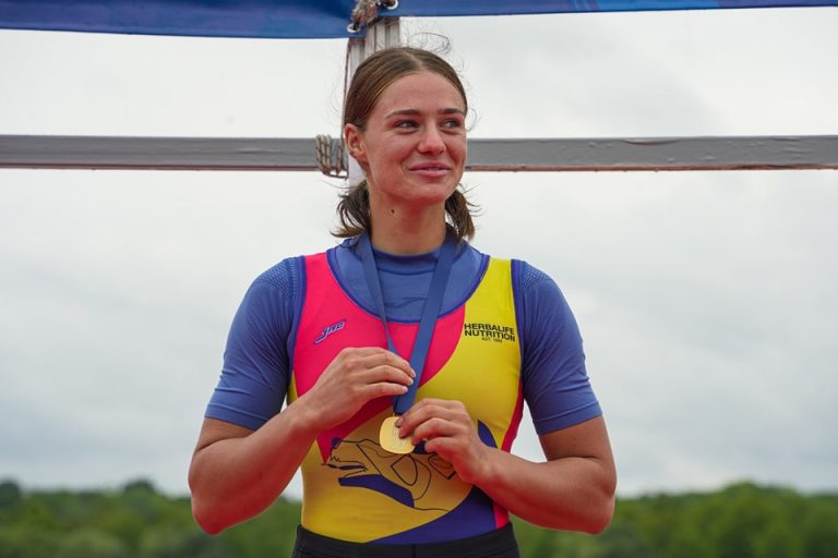 bianca ifteni
