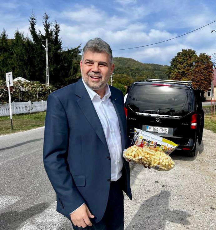 marcel ciolacu pufuleti