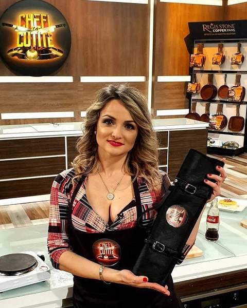 amalia bellantoni