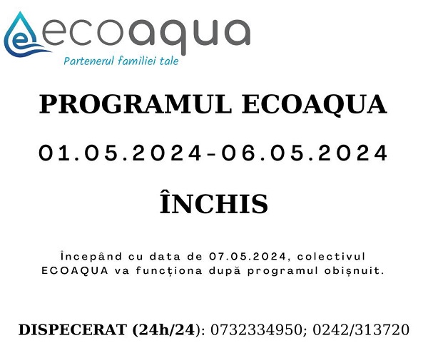 ecoaqua