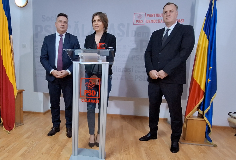 psd candidati