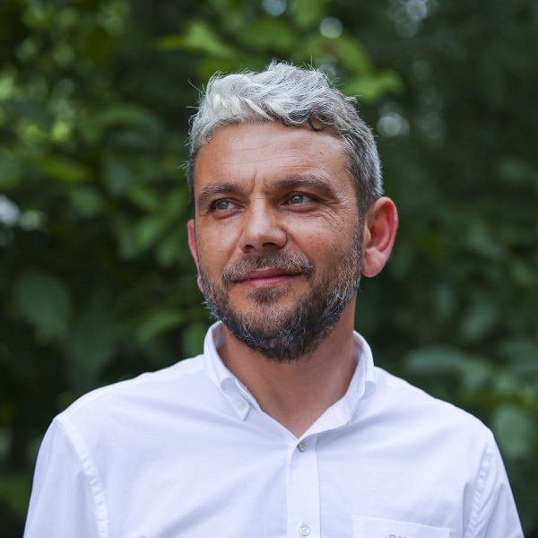 eduard grama
