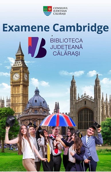 cursuri cambridge