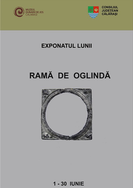 MDJ Exponatul lunii iunie