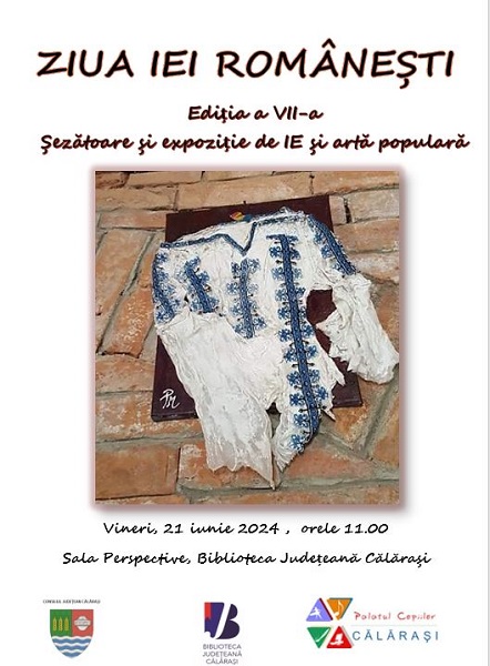 ziua iei