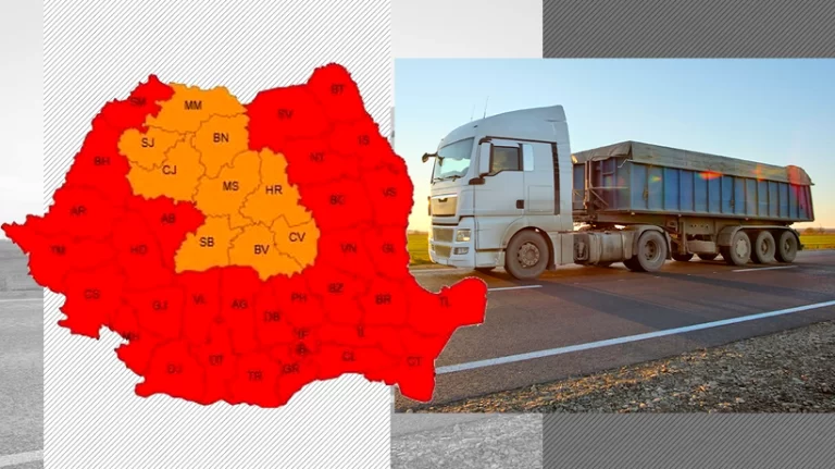 restrictii trafic