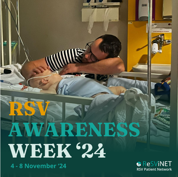RSV Awareness Week