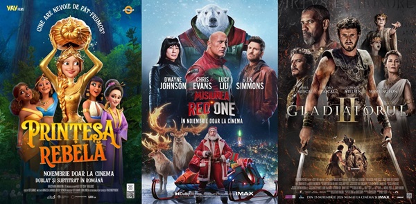 cinema calarasi