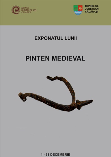 MDJ Exponatul lunii decembrie